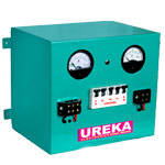 Ureka Battery Charger